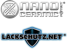 Glanz Fahrzeugaufbereitung Bergkamen | Nano-Ceramic-Protect
